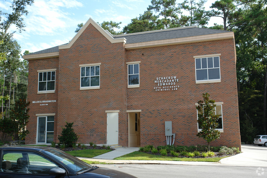 Schackow & Mercadante Gainesville, FL Office