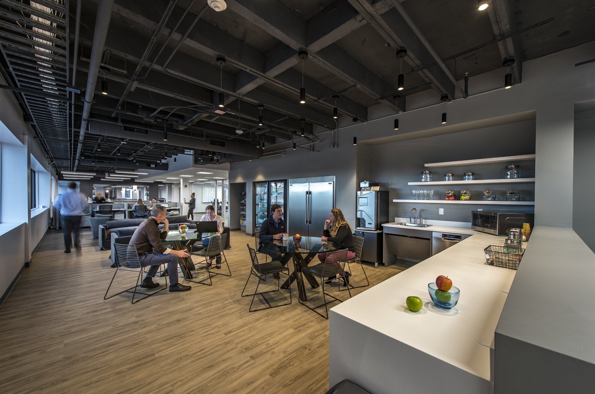 DangerLaw, LLC Newtonville, MA Office