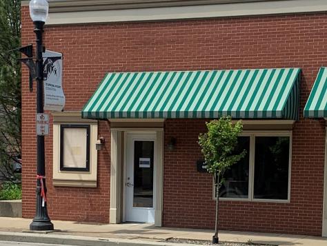 Kropf Wagner Law Firm LLP Orrville, OH Office