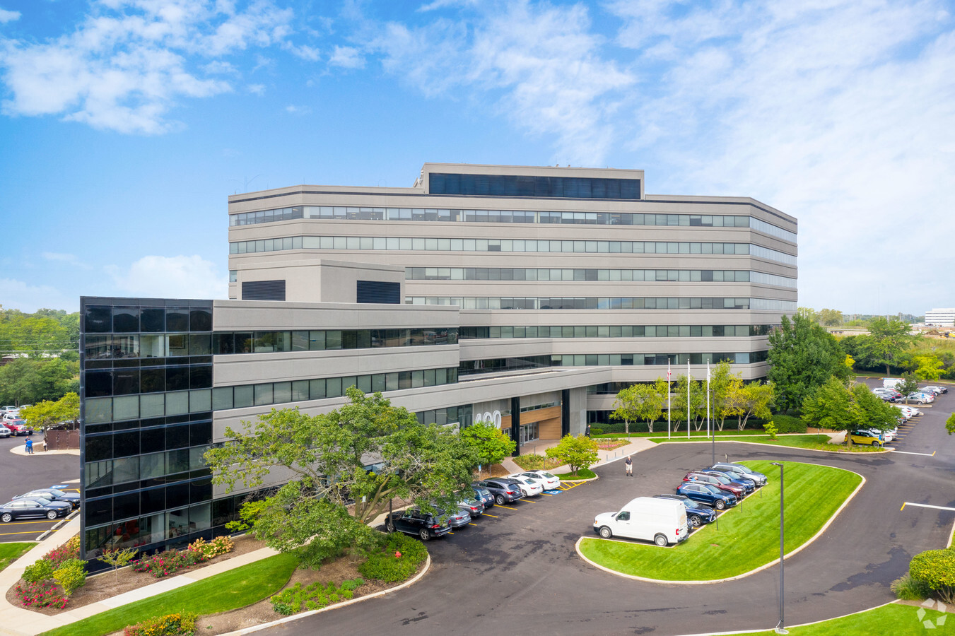 Shvartsman Law Offices Northbrook,  Office