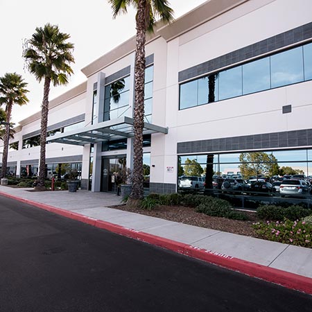 Law Offices of Jeffrey C. Nickerson Murrieta,  Office