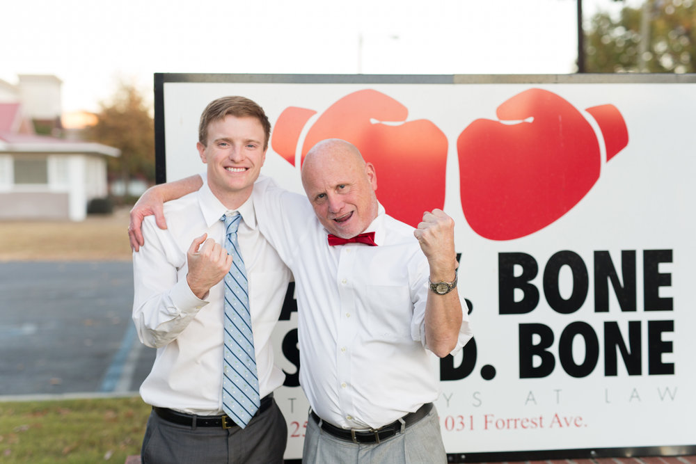 Dani V. Bone Gadsden, AL Office