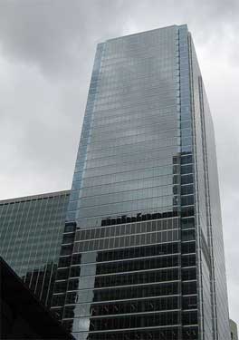 Jenner & Block Chicago, IL Office