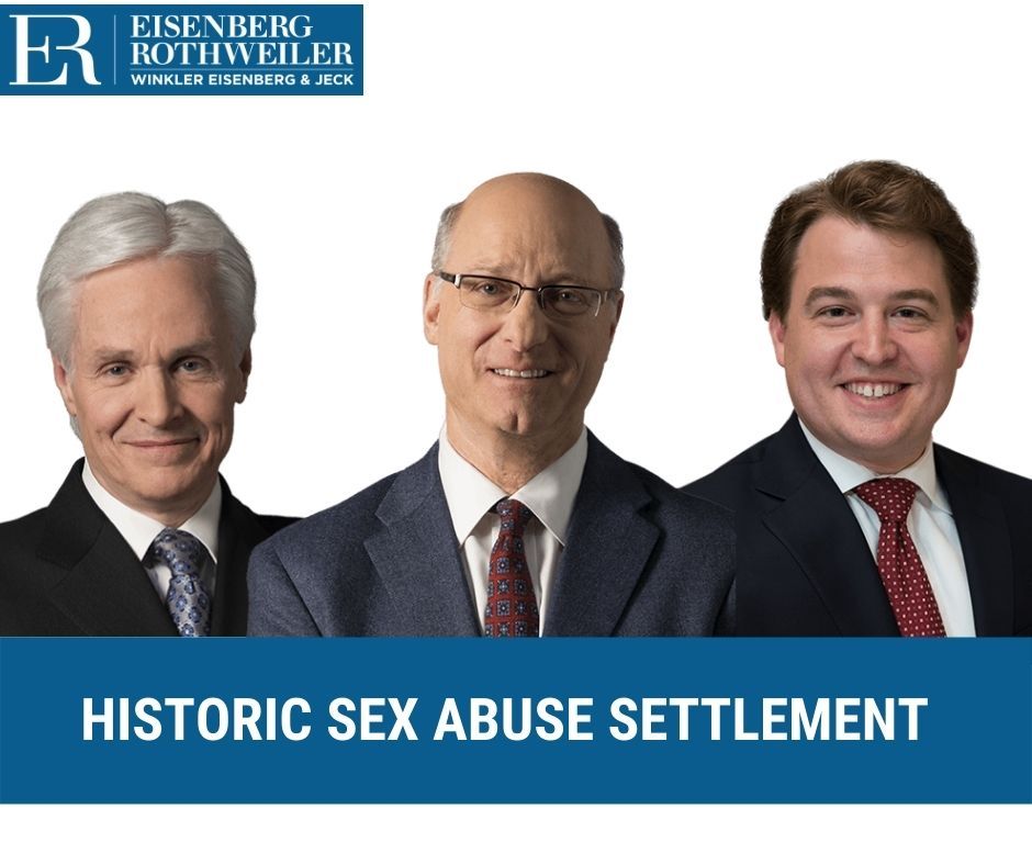 Eisenberg, Rothweiler, Winkler, Eisenberg & Jeck, PC Philadelphia, PA Office