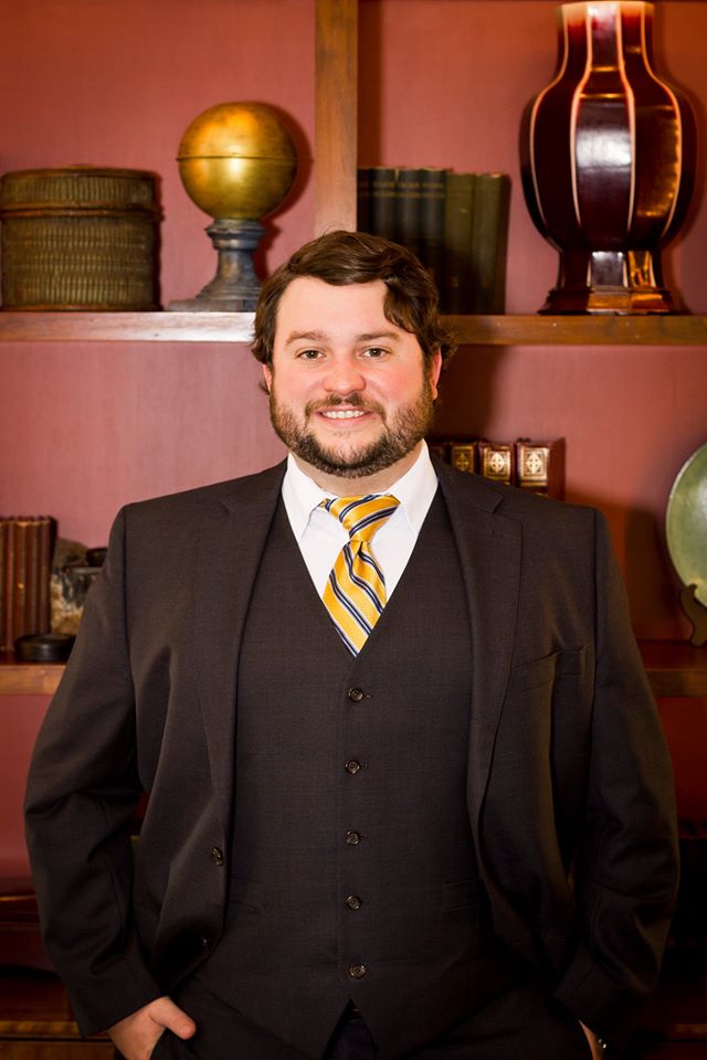 Dawson Parrish Springman Fort Worth,  Office