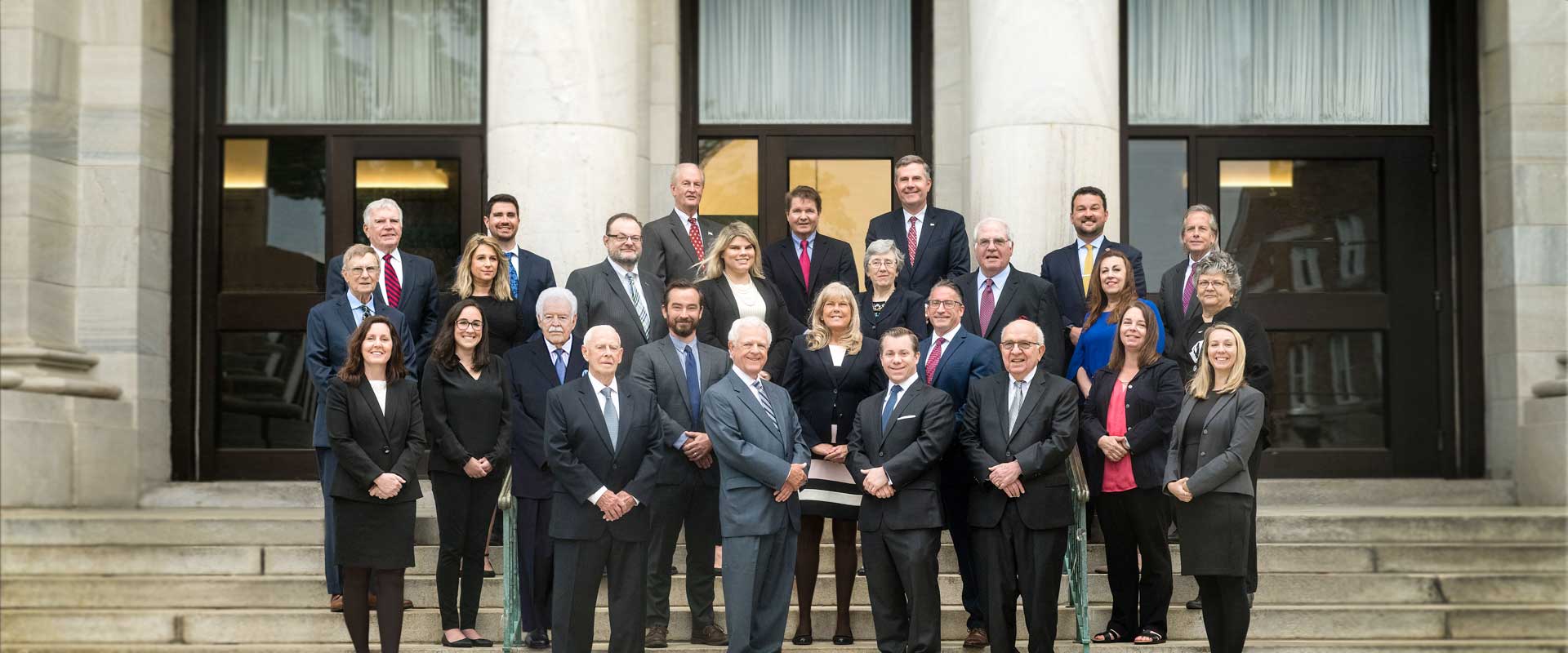 Eckell, Sparks, Levy, Auerbach, Monte, Sloane, Matthews & Auslander, P.C Media, PA Office