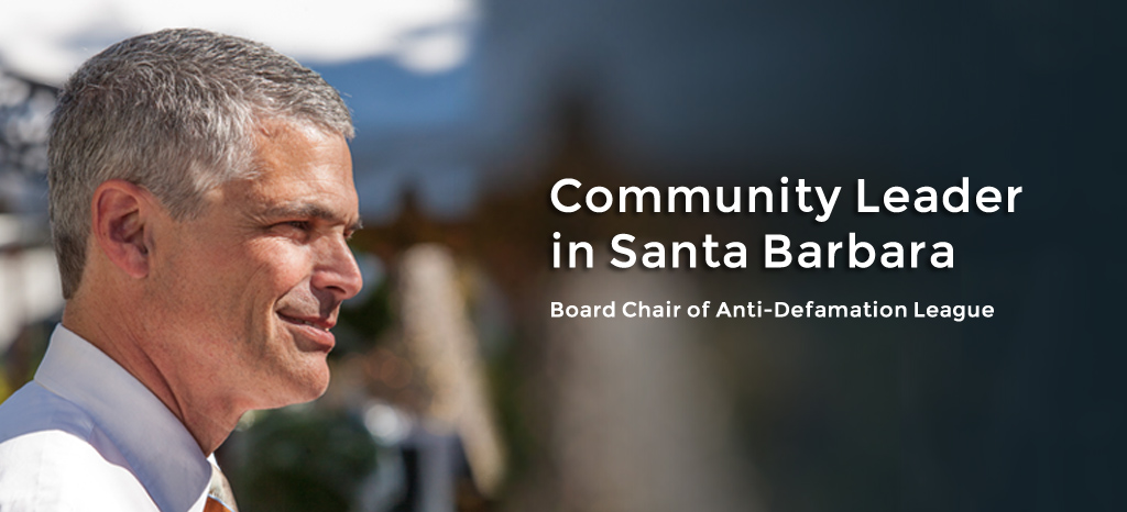 Berg Law Group Santa Barbara,  Office