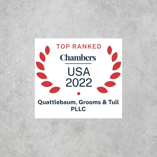 Quattlebaum, Grooms & Tull PLLC Little Rock, AR Office