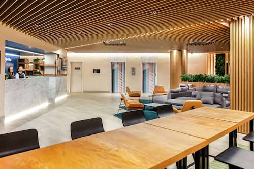 Clifford Chance Sao Paulo, Brazil Office