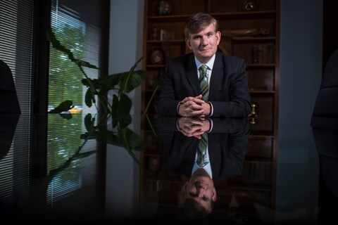 Hanover Law, PC Fairfax,  Office