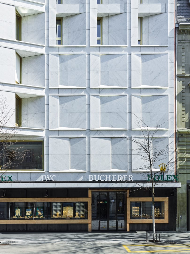 Fragomen, Del Rey, Bernsen & Loewy, LLP, Zurich, Switzerland Office