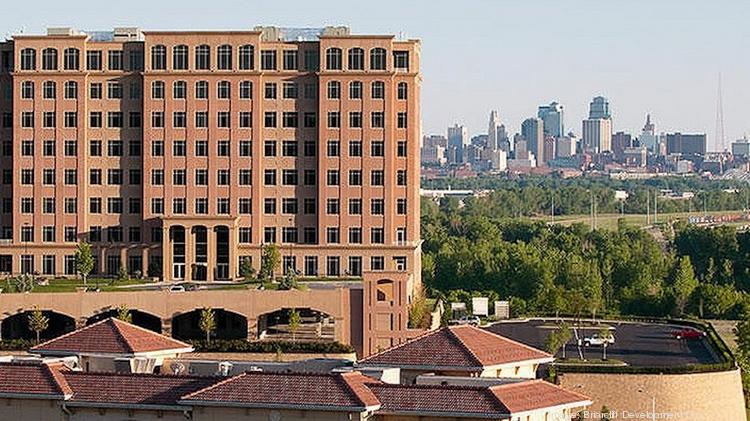 Brown & Ruprecht, PC Kansas City, MO Office