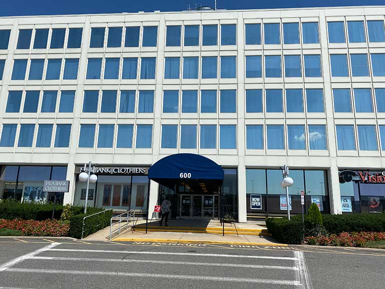 CellinoLaw LLP Garden City, NY Office