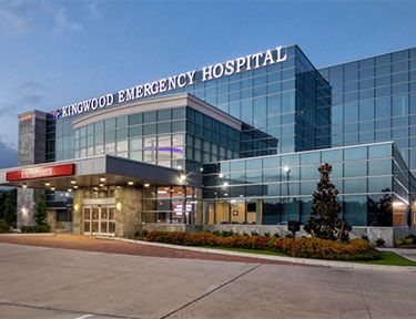 Wagner Law, PLLC Kingwood, TX Office