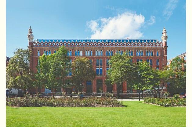 DAC Beachcroft LLP Leeds, UK-England Office