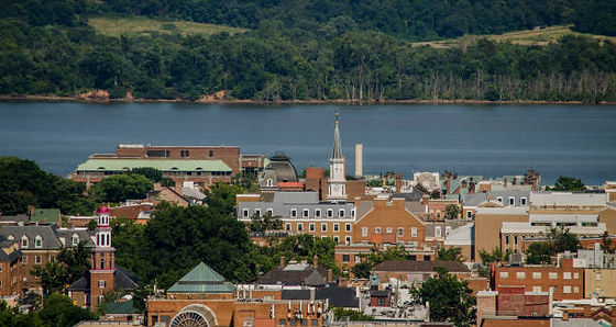 Nealon & Associates, P.C Alexandria,  Office