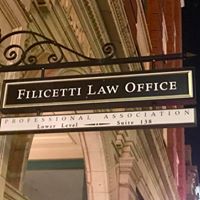 Filicetti Law Office Boise, ID Office