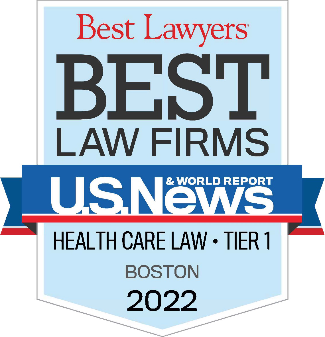 Ankner & Levy, PC Boston,  Office