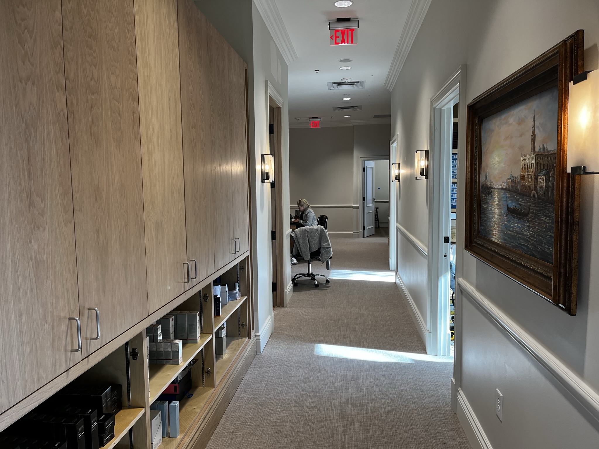 Nardone Limited Columbus, OH Office