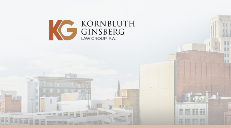 Kornbluth Ginsberg Law Group Durham,  Office