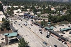 Brent & Fiol, LLP Pasadena, CA Office