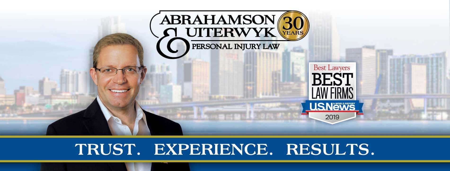 Abrahamson & Uiterwyk Tampa, FL Office
