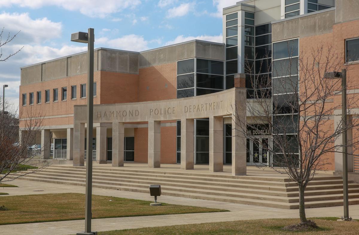 Midwest Injury Lawyers Hammond,  Office