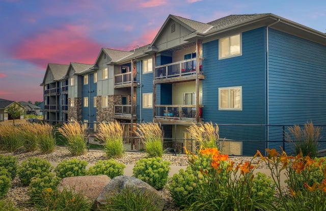 Bangs McCullen Sioux Falls, SD Office