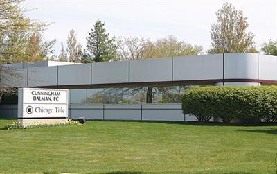 Cunningham Dalman P.C Holland,  Office