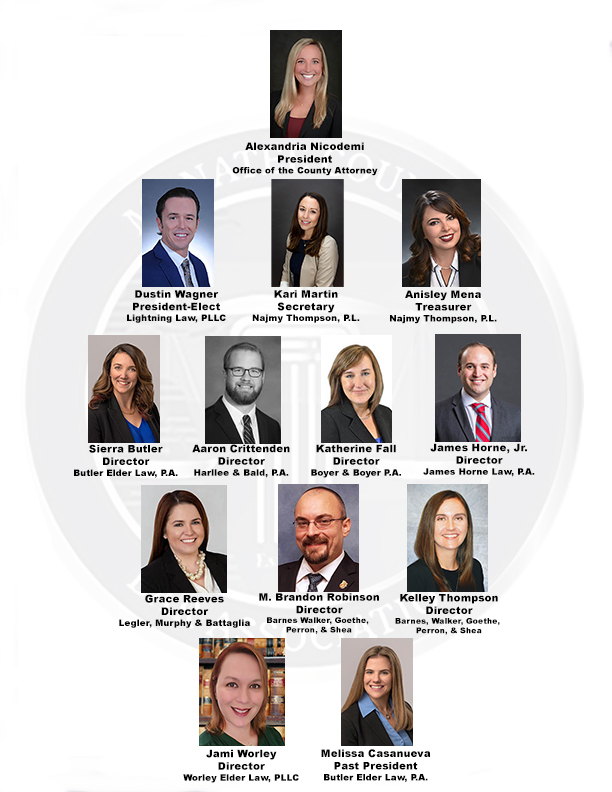 Barnes Walker, Goethe, Perron & Shea, PLLC Bradenton, FL Office