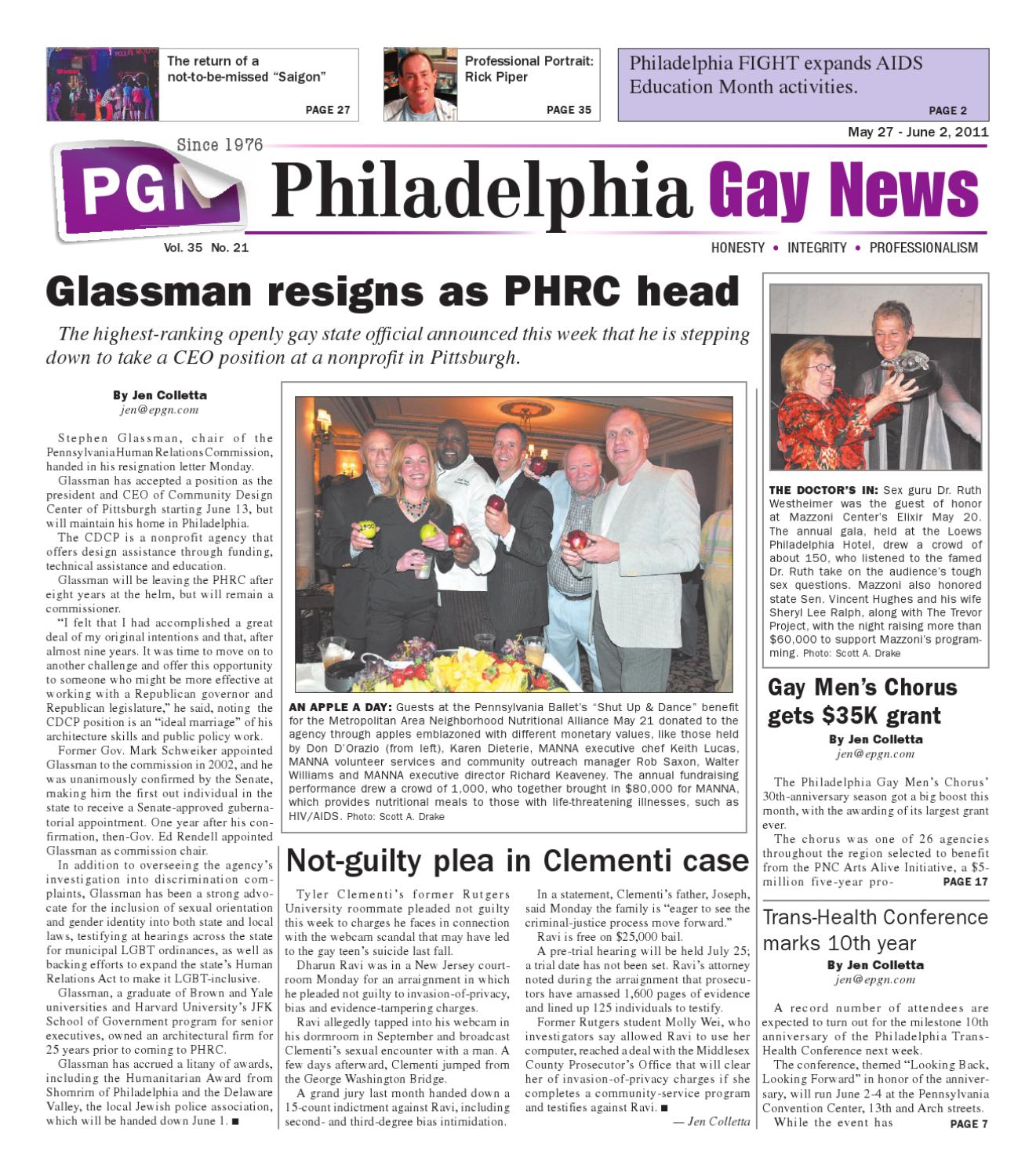 Steel & Glassman, P.C Philadelphia,  Office