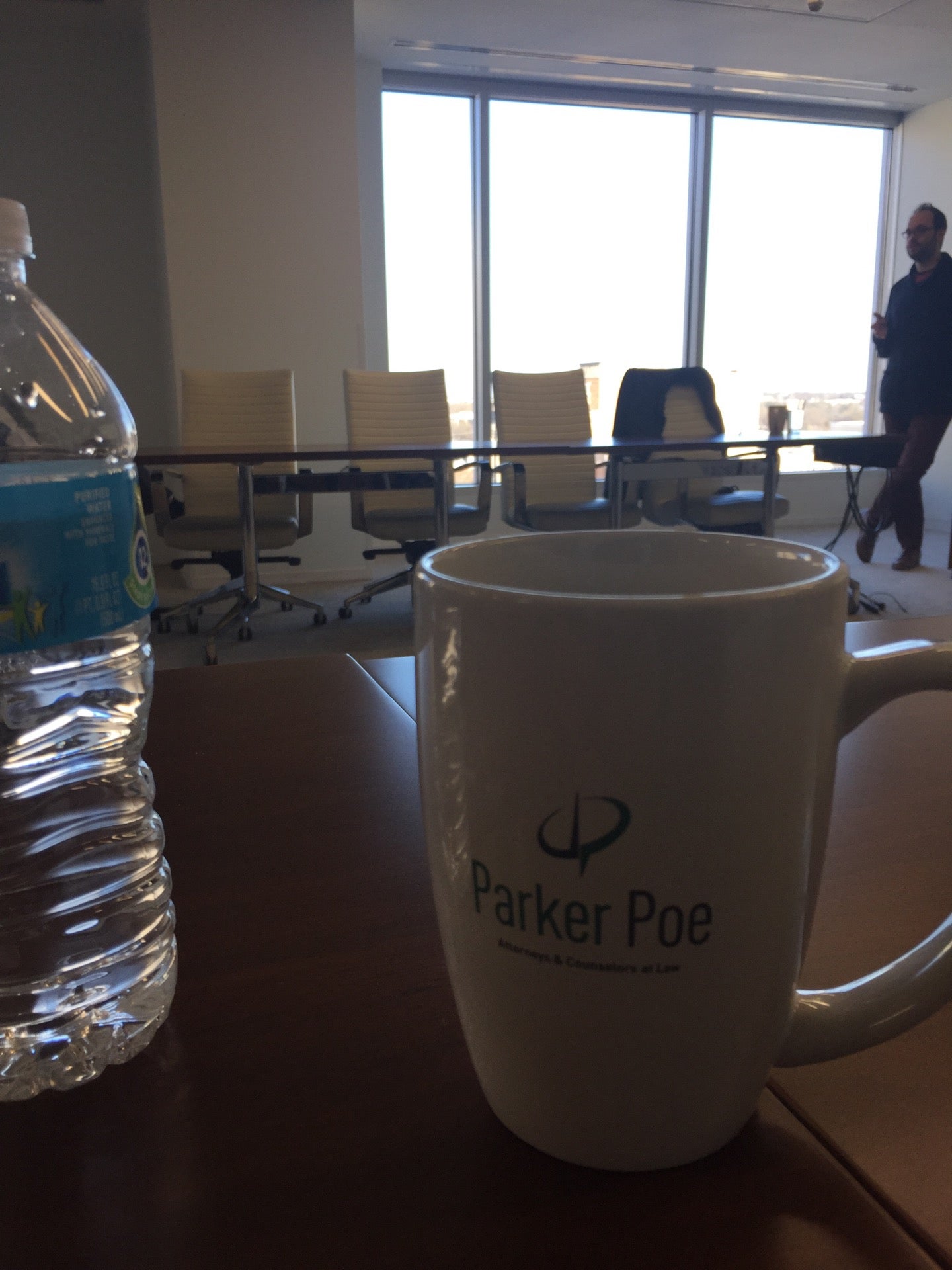 Johnson, Hearn, Vinegar & Gee, PLLC Raleigh, NC Office