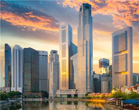 Dentons Kuwait Office