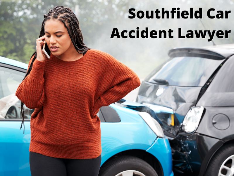 Auto Accident Attorneys, PLLC Southfield,  Office