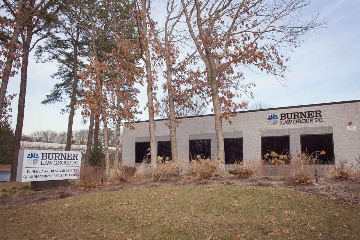 Burner Prudenti Law, P.C Setauket, NY Office