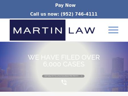 Cundy & Martin, LLC Bloomington, MN Office