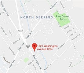 Childs Rundlett Fifield & Altshuler Portland, ME Office