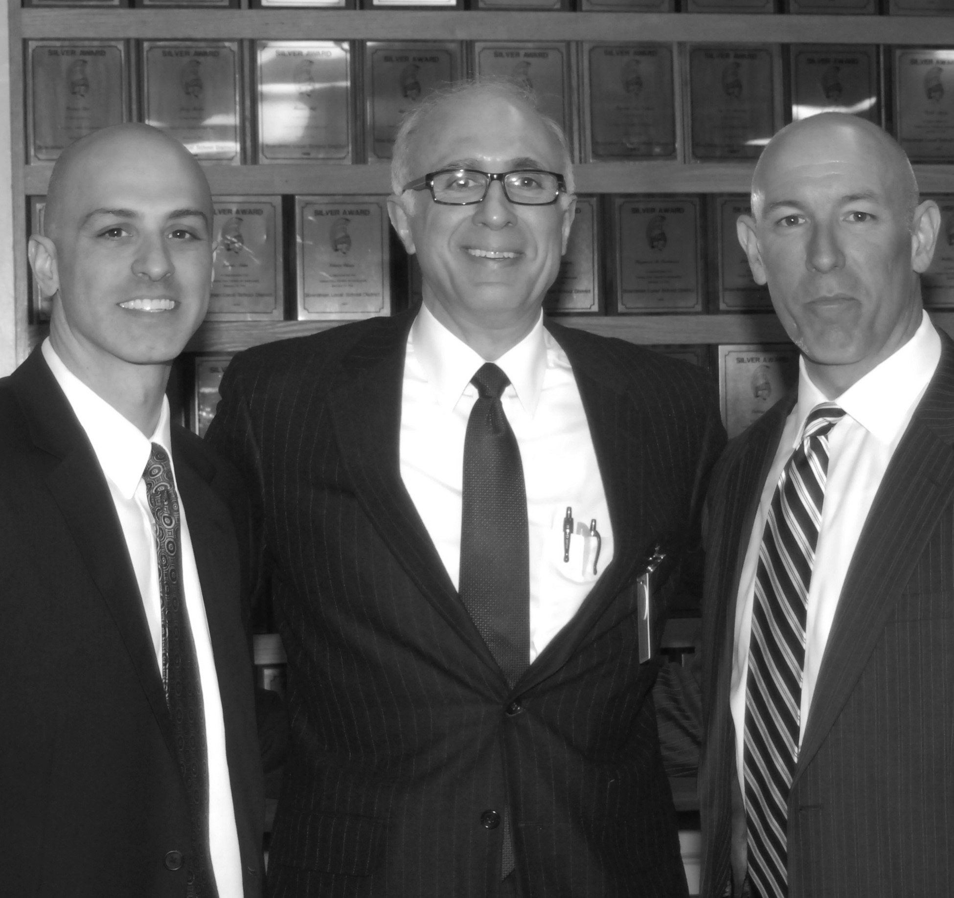 Bryan M. Ridder Co., LPA Youngstown, OH Office