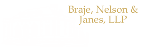 Braje, Nelson & Janes, LLP Chesterton, IN Office