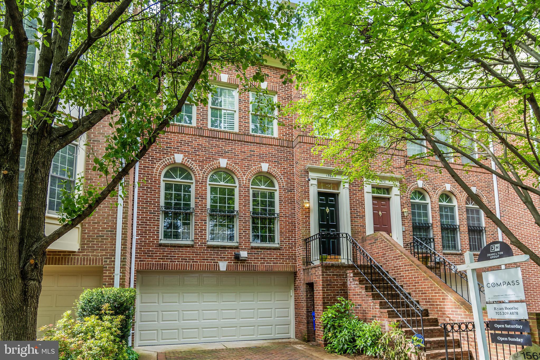 Ryan Law Arlington, VA Office