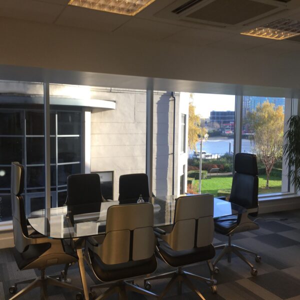 Bray & Krais Solicitors London, United Kingdom Office