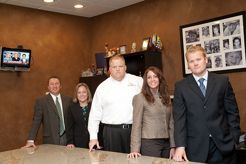 Lewis & Wilkins LLP Indianapolis, IN Office