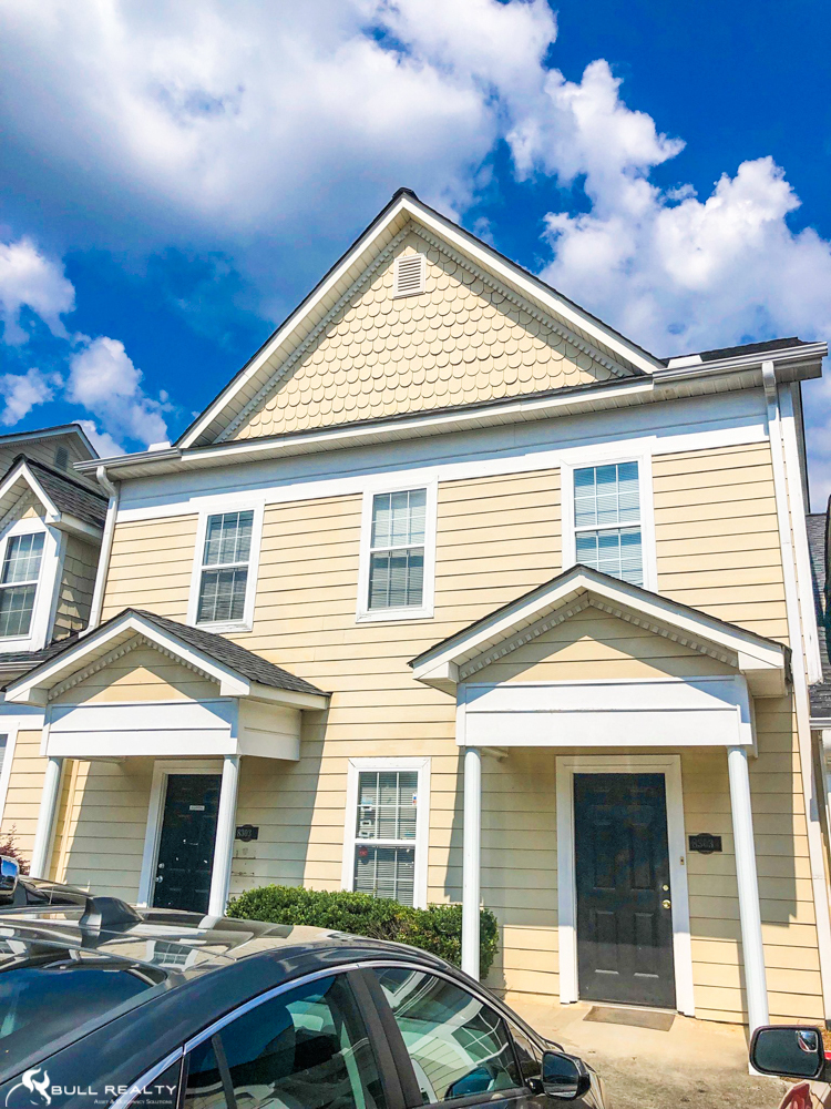 Miller & Wynn, Attorneys at Law Douglasville,  Office