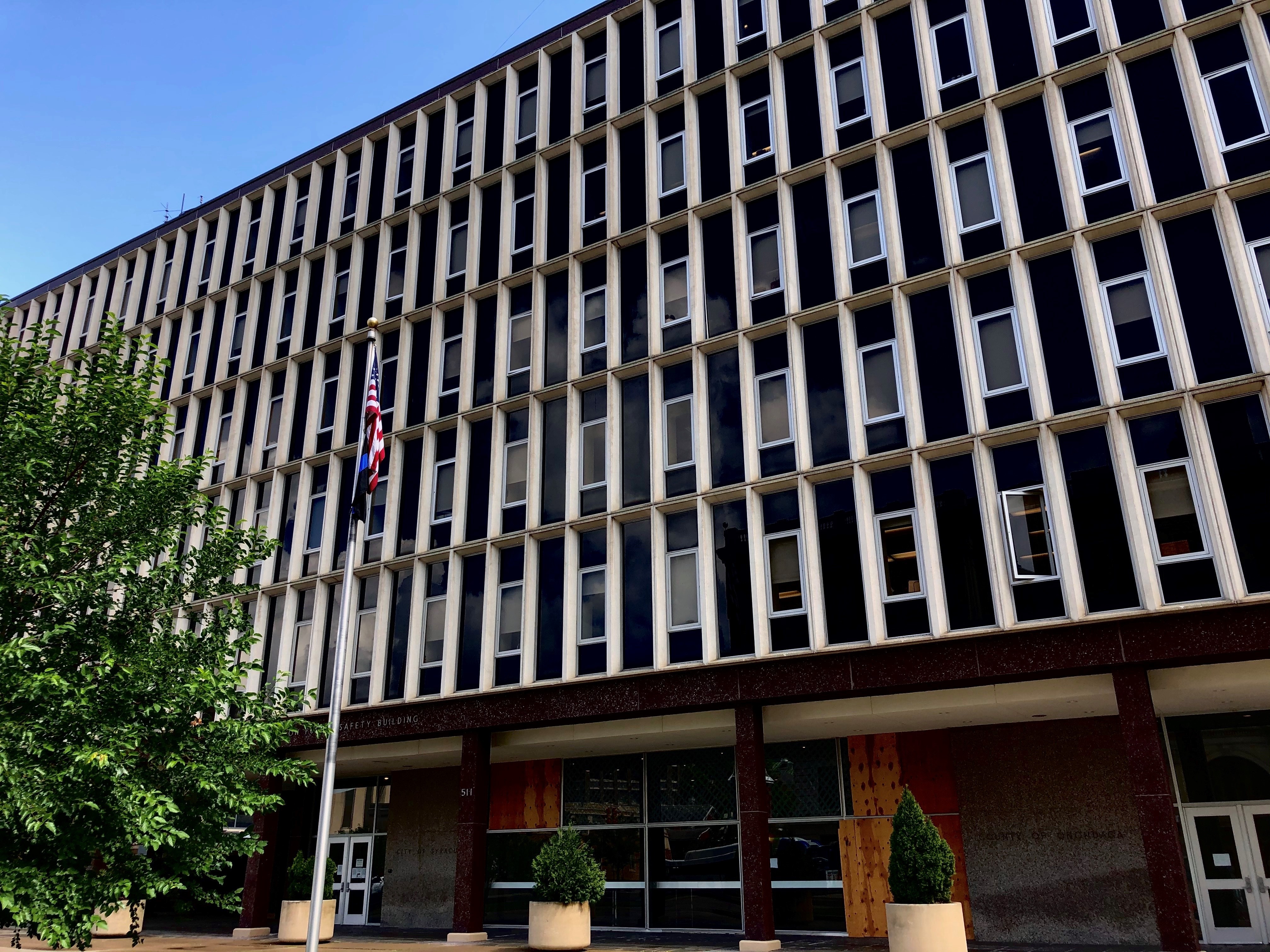 DiPoala Haber Law Syracuse,  Office