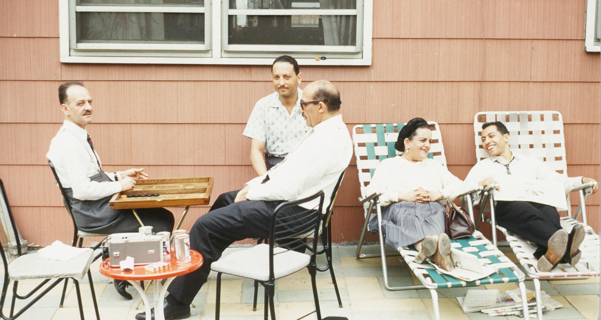 Diaspora Law Elizabeth,  Office