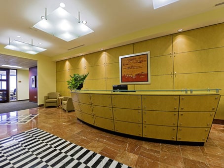 Brock & Stout Attorneys at Law Atlanta, GA Office