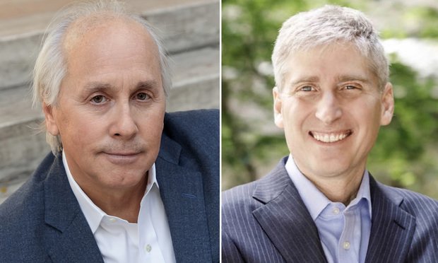 The Harris Law Firm, PC Woodmere, NY Office