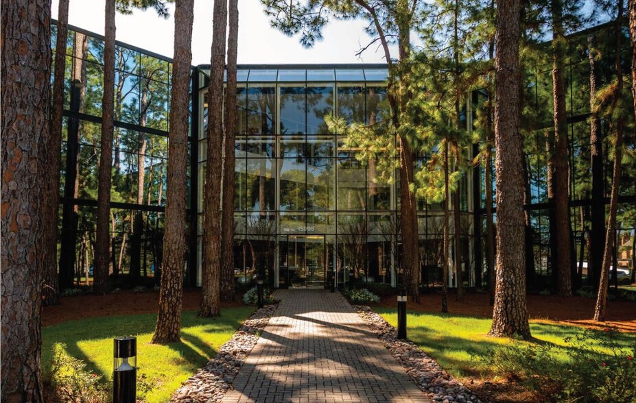 Mingledorff Law Firm Houston, TX Office