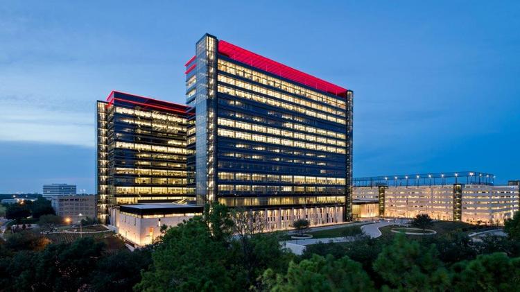 West & Associates, L.L.P Houston, TX Office