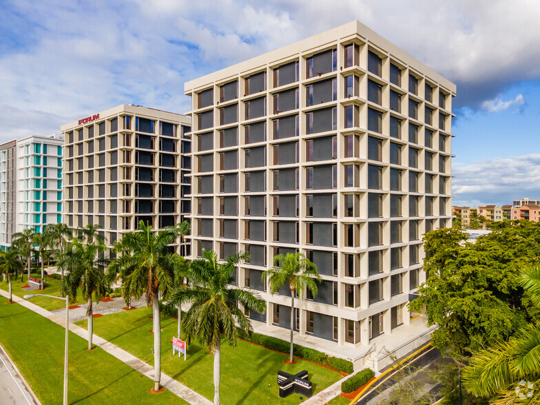 Siegfried Rivera West Palm Beach, FL Office